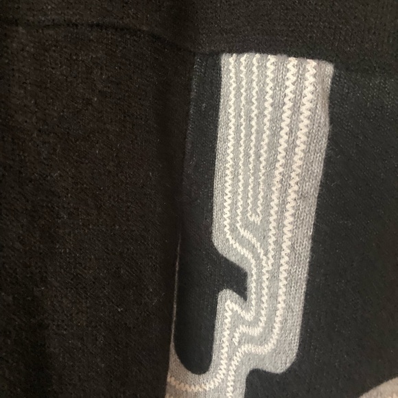 Knit tunic/dress - Picture 3 of 4